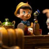 1/10 Scale Pinocchio Deluxe Art Scale Statue