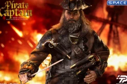 1/6 Scale Pirate Captain