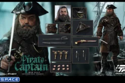 1/6 Scale Pirate Captain