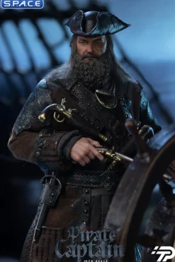1/6 Scale Pirate Captain