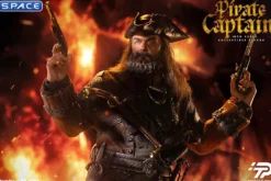 1/6 Scale Pirate Captain