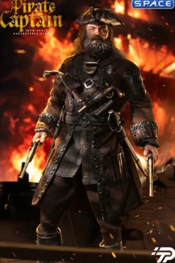 1/6 Scale Pirate Captain