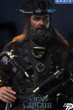 1/6 Scale Pirate Captain