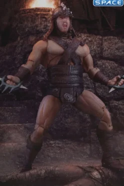 1/12 Scale Pit Fighter Conan One:12 Collective