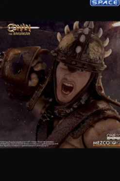1/12 Scale Pit Fighter Conan One:12 Collective