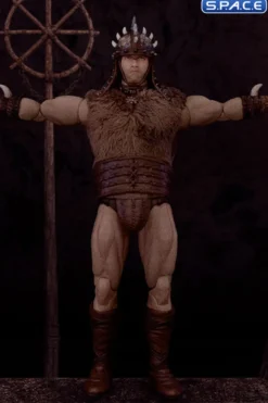 1/12 Scale Pit Fighter Conan One:12 Collective