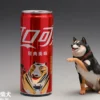 1/6 Scale Play Cute Shiba Inu