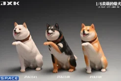 1/6 Scale Play Cute Shiba Inu