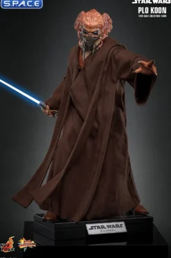 1/6 Scale Plo Koon Movie Masterpiece MMS785