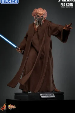 1/6 Scale Plo Koon Movie Masterpiece MMS785
