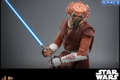 1/6 Scale Plo Koon Movie Masterpiece MMS785
