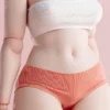 1/6 Scale plus-size female Body AT218A