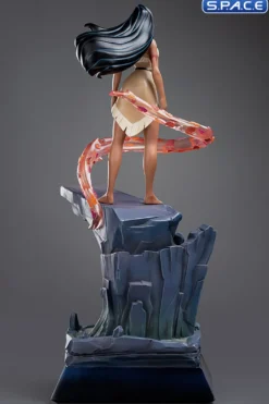 1/10 Scale Pocahontas »Colors of the Wind« Art Scale Statue