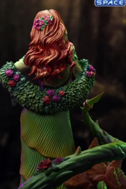 1/10 Scale Poison Ivy »Gotham City Sirens« Deluxe Art Scale Statue