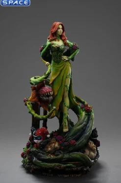 1/10 Scale Poison Ivy »Gotham City Sirens« Deluxe Art Scale Statue