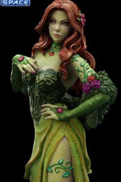 1/10 Scale Poison Ivy »Gotham City Sirens« Art Scale Statue