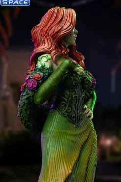 1/10 Scale Poison Ivy »Gotham City Sirens« Art Scale Statue