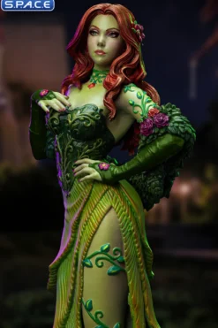 1/10 Scale Poison Ivy »Gotham City Sirens« Art Scale Statue