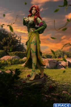 1/10 Scale Poison Ivy »Gotham City Sirens« Art Scale Statue
