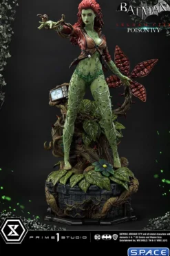 1/3 Scale Poison Ivy Museum Masterline Statue