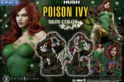 1/3 Scale Poison Ivy Museum Masterline Statue