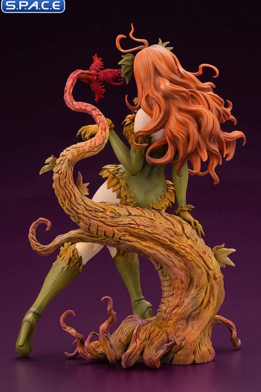 1/7 Scale Poison Ivy Returns Bishoujo PVC Statue