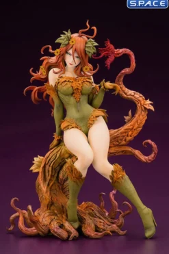 1/7 Scale Poison Ivy Returns Bishoujo PVC Statue