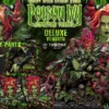 1/4 Scale Poison Ivy Seduction Throne Deluxe Throne Legacy Statue