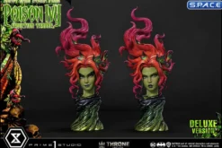 1/4 Scale Poison Ivy Seduction Throne Deluxe Throne Legacy Statue