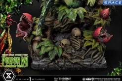1/4 Scale Poison Ivy Seduction Throne Deluxe Throne Legacy Statue