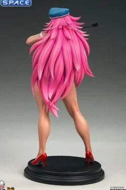 1/4 Scale Poison Statue