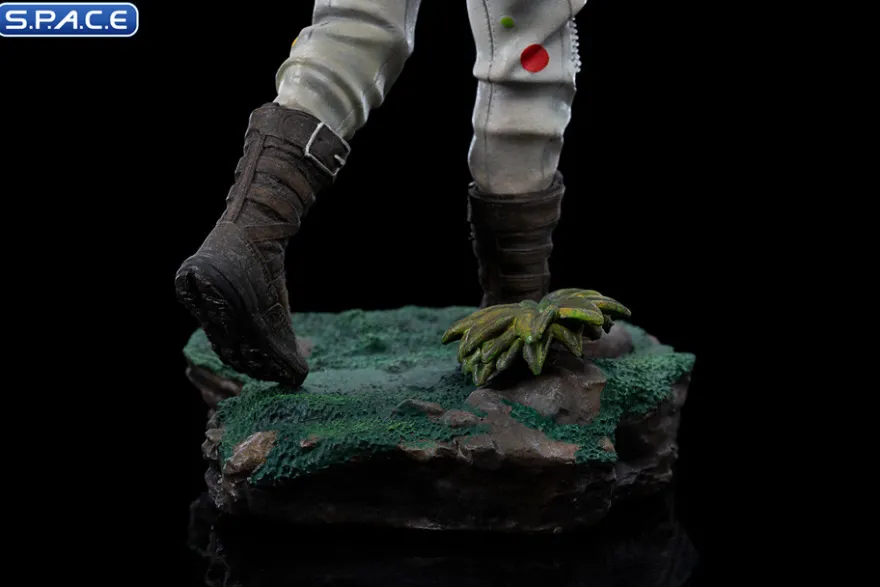 1/10 Scale Polka-Dot Man BDS Art Scale Statue