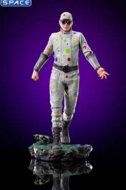 1/10 Scale Polka-Dot Man BDS Art Scale Statue