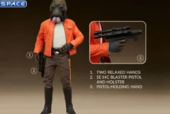 1/6 Scale Ponda Baba Scum & Villainy