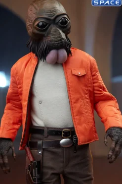 1/6 Scale Ponda Baba Scum & Villainy