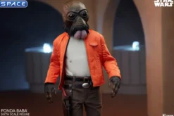 1/6 Scale Ponda Baba Scum & Villainy