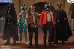 1/6 Scale Ponda Baba Scum & Villainy