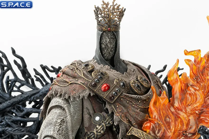 1/7 Scale Pontiff Sulyvahn Statue