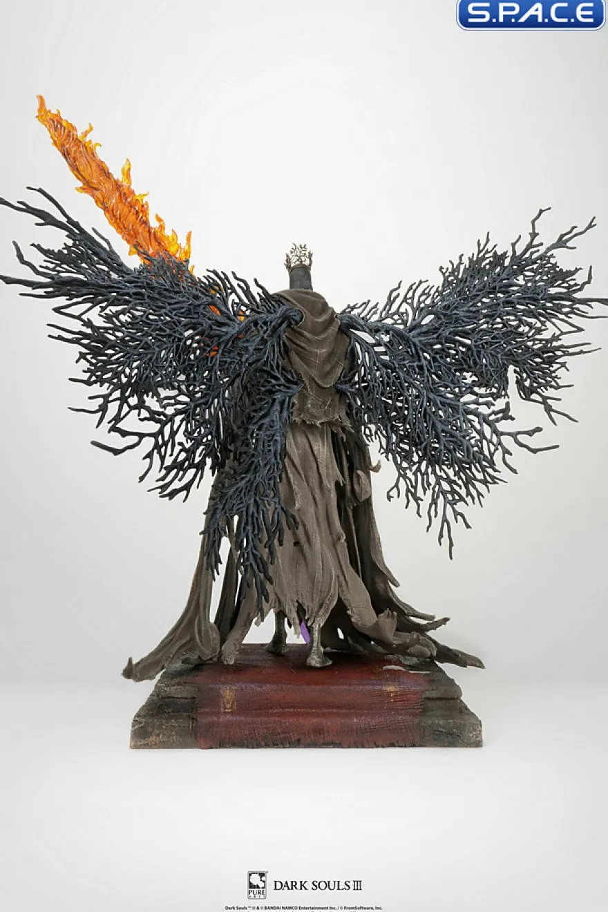 1/7 Scale Pontiff Sulyvahn Statue