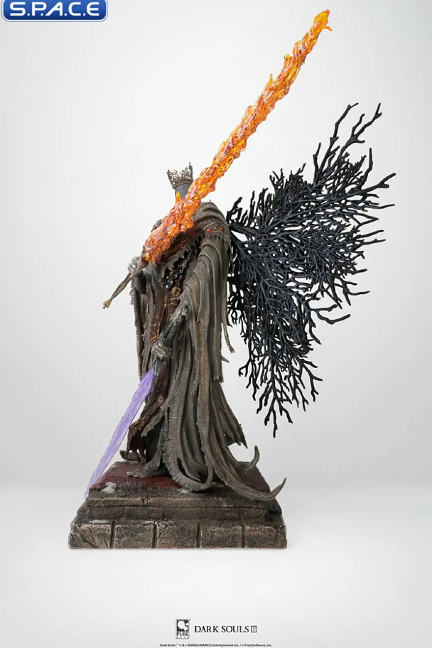 1/7 Scale Pontiff Sulyvahn Statue