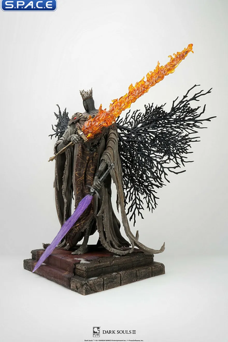 1/7 Scale Pontiff Sulyvahn Statue