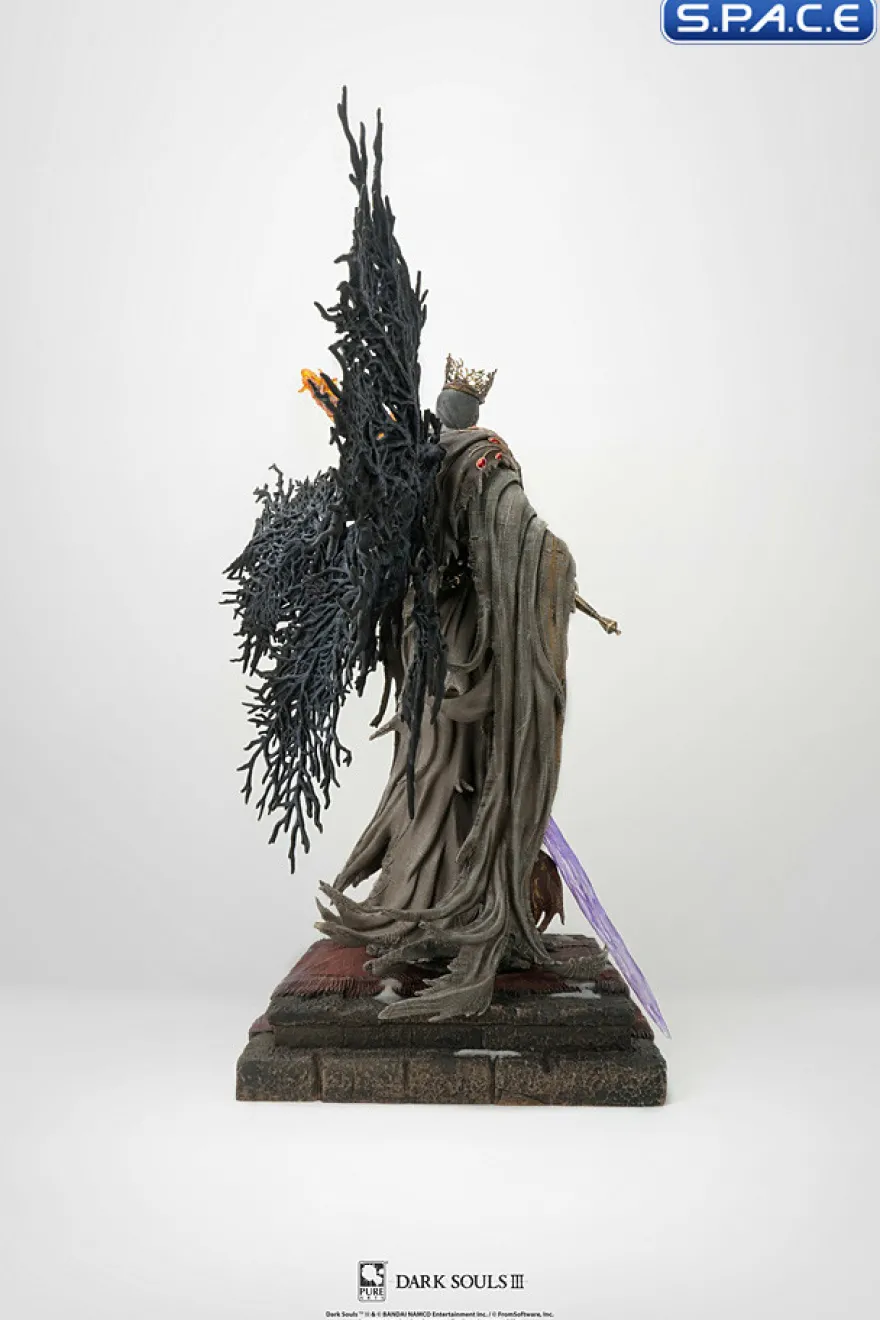 1/7 Scale Pontiff Sulyvahn Statue