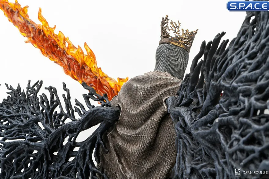 1/7 Scale Pontiff Sulyvahn Statue