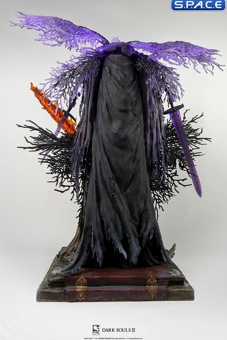 1/7 Scale Pontiff Sulyvahn Statue - Deluxe Version