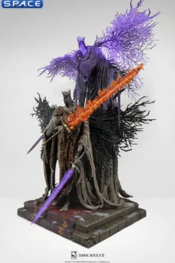 1/7 Scale Pontiff Sulyvahn Statue - Deluxe Version