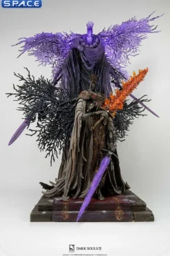 1/7 Scale Pontiff Sulyvahn Statue - Deluxe Version