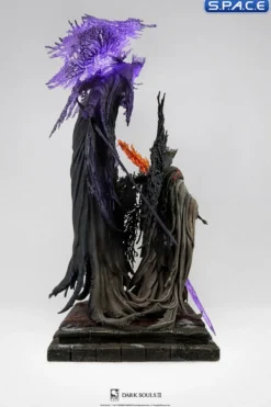 1/7 Scale Pontiff Sulyvahn Statue - Deluxe Version