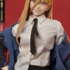 1/6 Scale Power