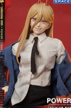 1/6 Scale Power