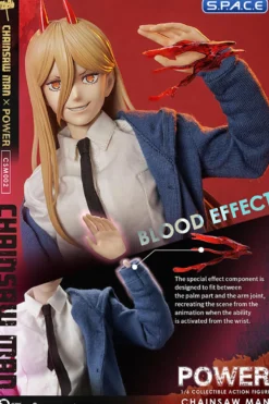 1/6 Scale Power